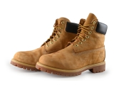 Timberland Schnürstiefel