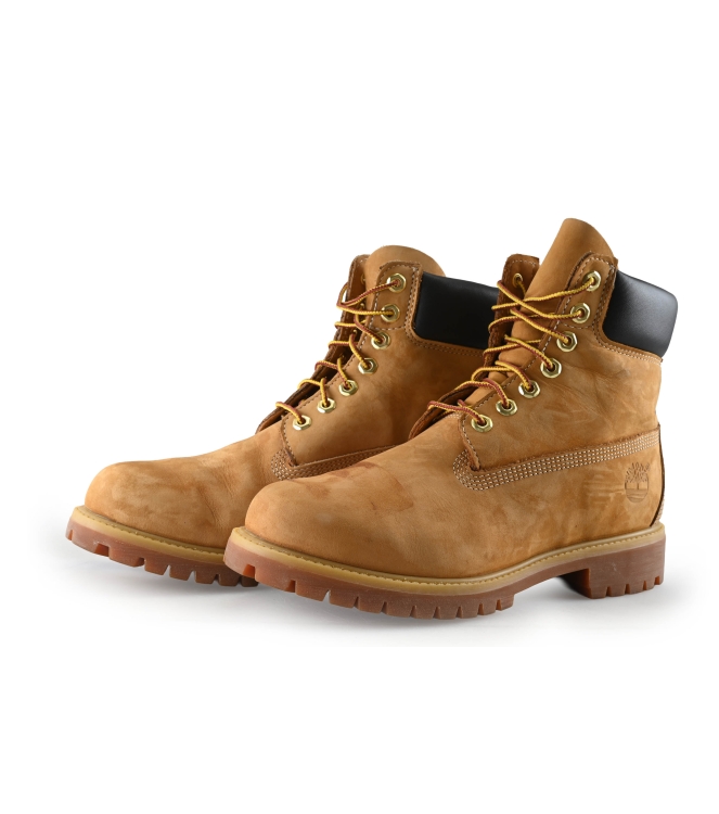 Timberland Schnürstiefel