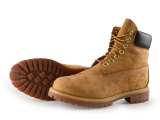 Timberland Schnürstiefel