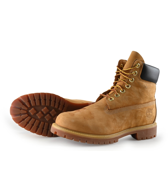 Timberland Schnürstiefel