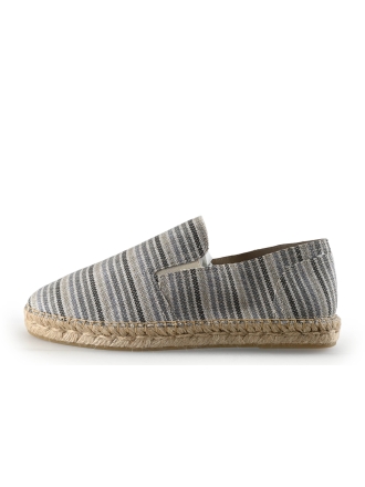 DSTRCT Espadrilles Beige 336939
 Größe 43
 