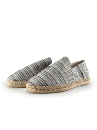 DSTRCT Espadrilles Beige 336939
 Größe 43
 