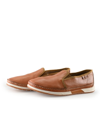 Bugatti Slip-ons Braun 336941
 Größe 43
 