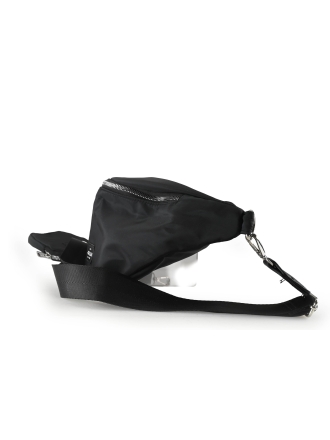 Charm Hüftbeutel Schwarz 336943
 Größe standaard
 