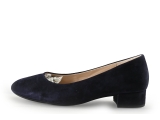Gabor pumps