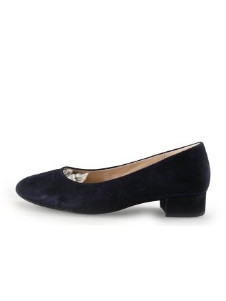 Gabor pumps Blau 336944
 Größe 40
 