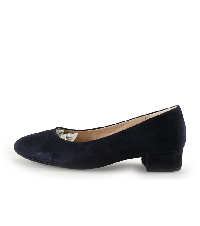 Gabor pumps