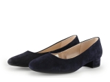 Gabor pumps