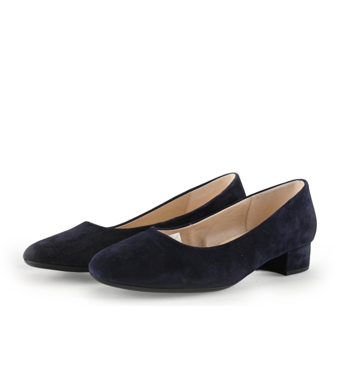Gabor pumps