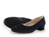 Gabor pumps