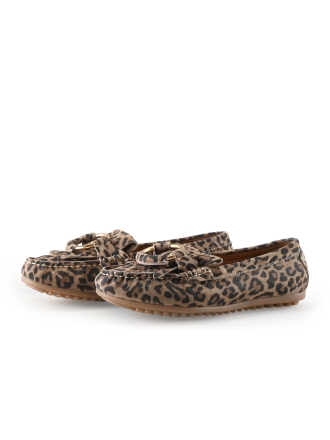 Loff 1881 Slip-ons Braun 336948
 Größe 37
 