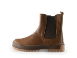 IK-KE Chelsea boots