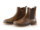 IK-KE Chelsea boots