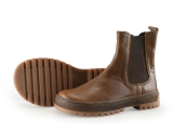 IK-KE Chelsea boots