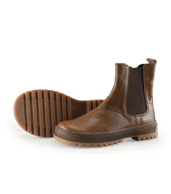 IK-KE Chelsea boots