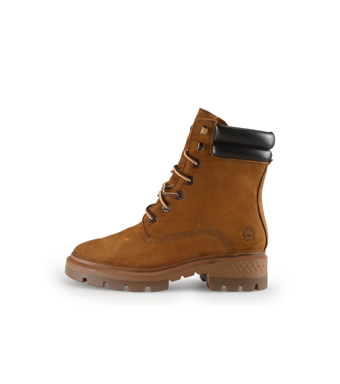 Timberland Schnürstiefel