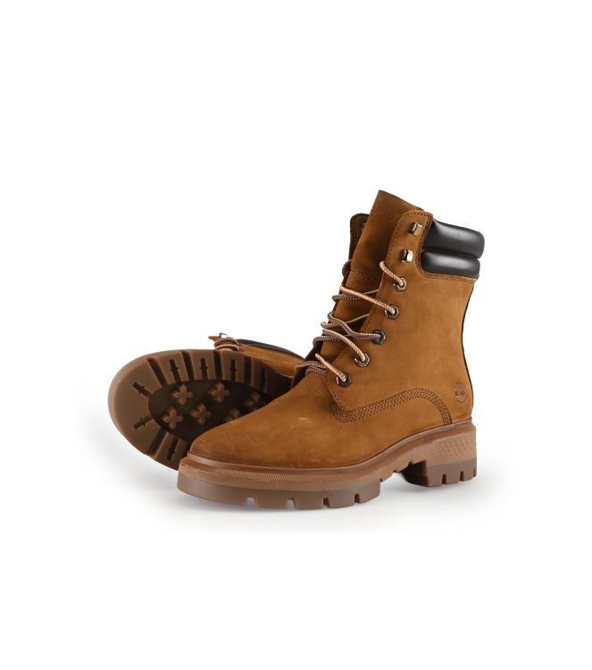 Timberland Schnürstiefel