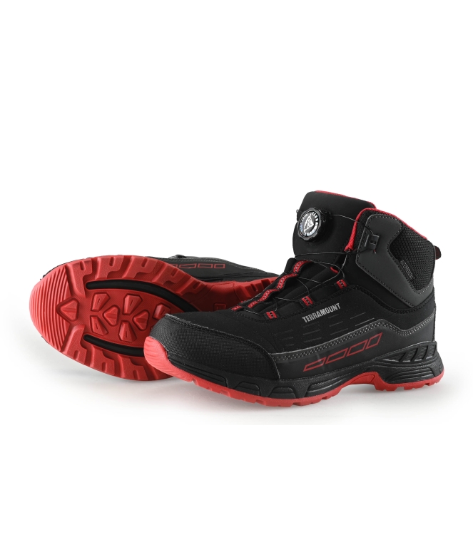 Terramount Wanderschuhe