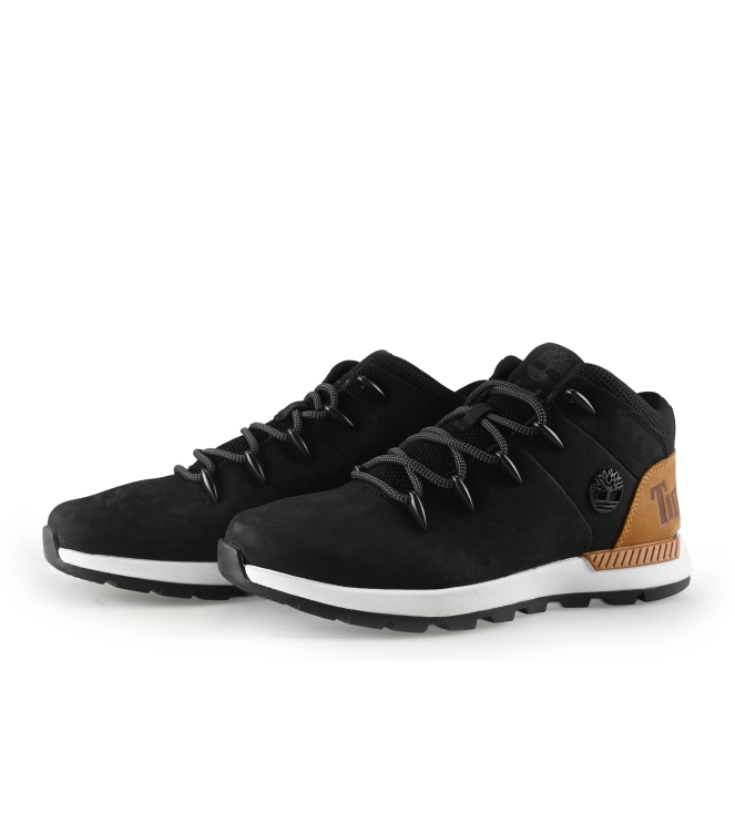 Timberland Schnürstiefel