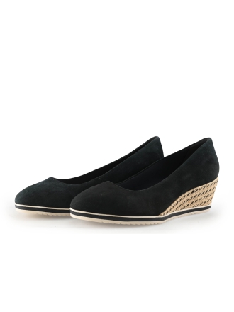 Tamaris Keilschuhe Schwarz 336960
 Größe 41
 