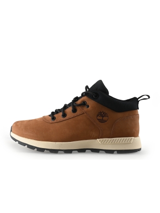 Timberland Schnürstiefel Cognac 336966
 Größe 41½
 