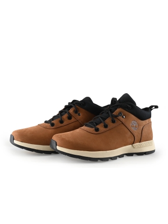 Timberland Schnürstiefel Cognac 336966
 Größe 41½
 