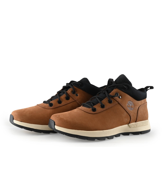 Timberland Schnürstiefel