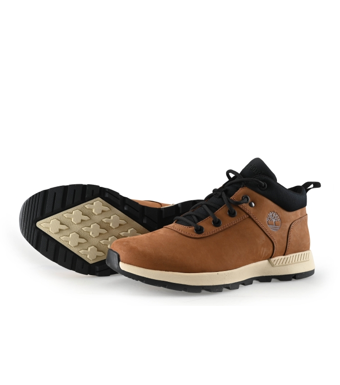 Timberland Schnürstiefel