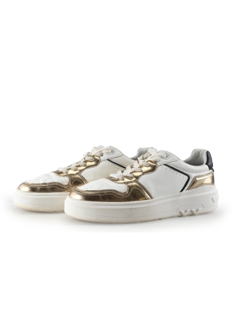 Mexx Schnürschuhe Weiß 336967
 Größe 42
 