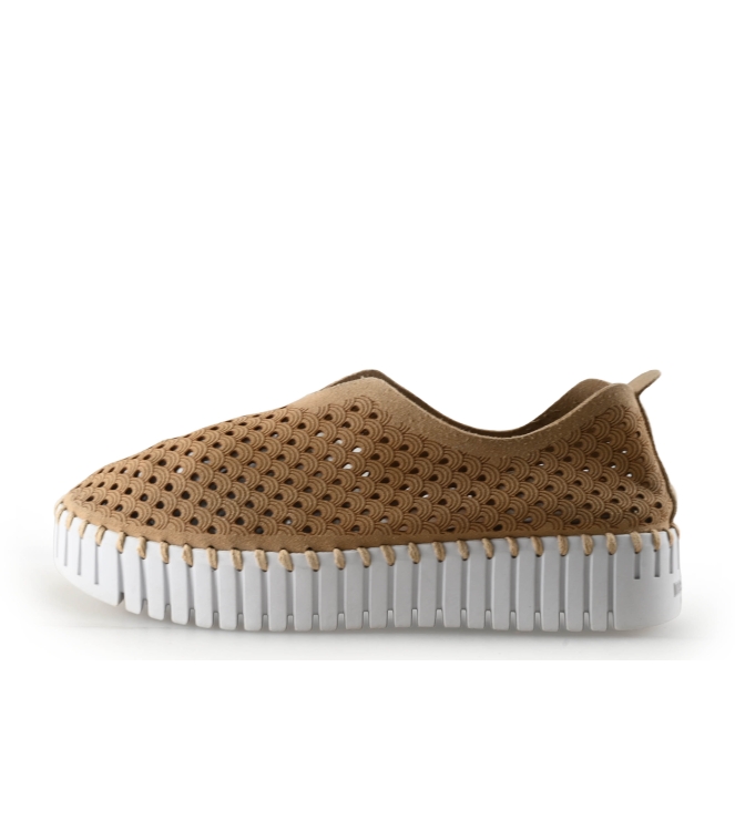 Ilse Jacobsen Slip-ons