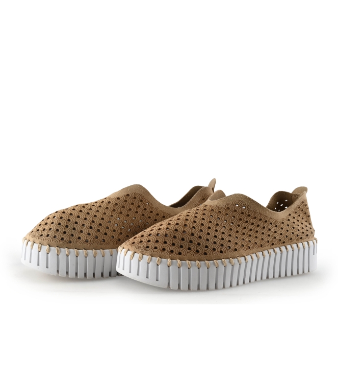 Ilse Jacobsen Slip-ons