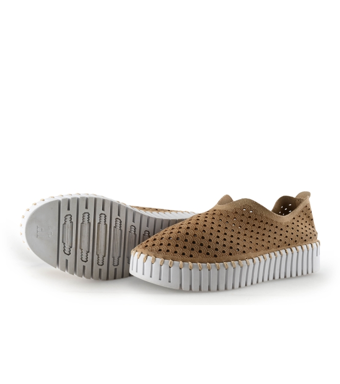 Ilse Jacobsen Slip-ons