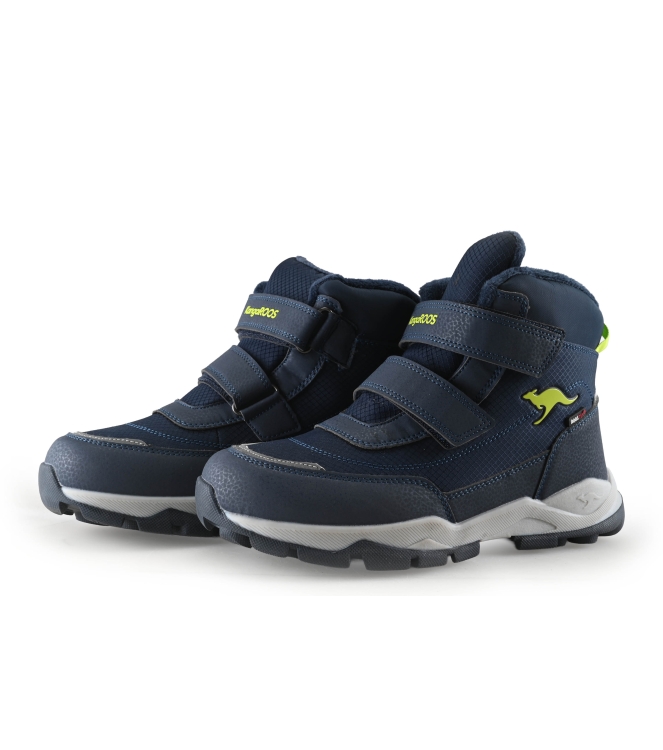 Kangaroos Stiefeletten