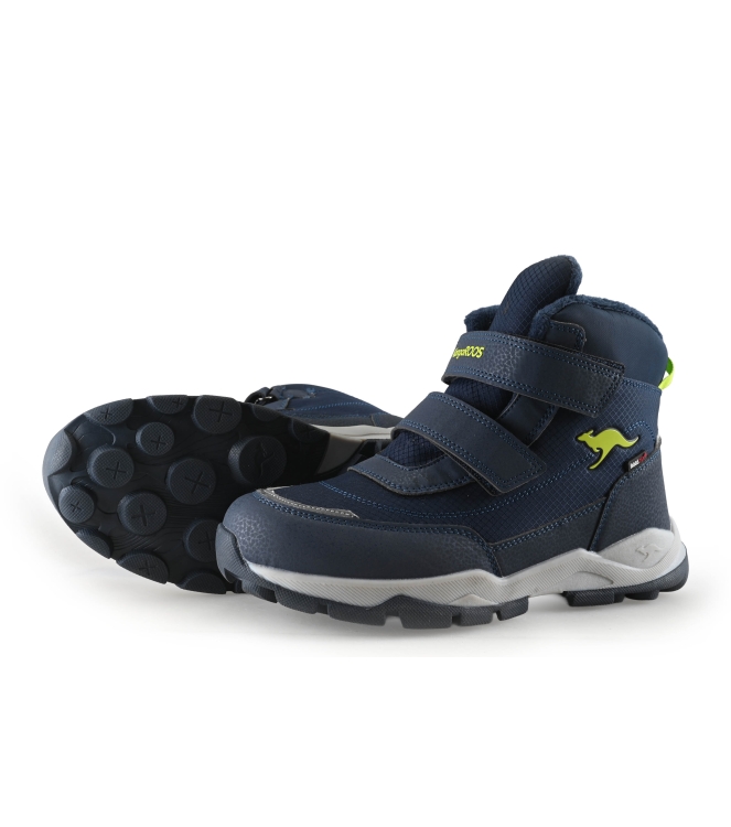 Kangaroos Stiefeletten