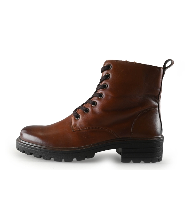 Nelson Schnürstiefel