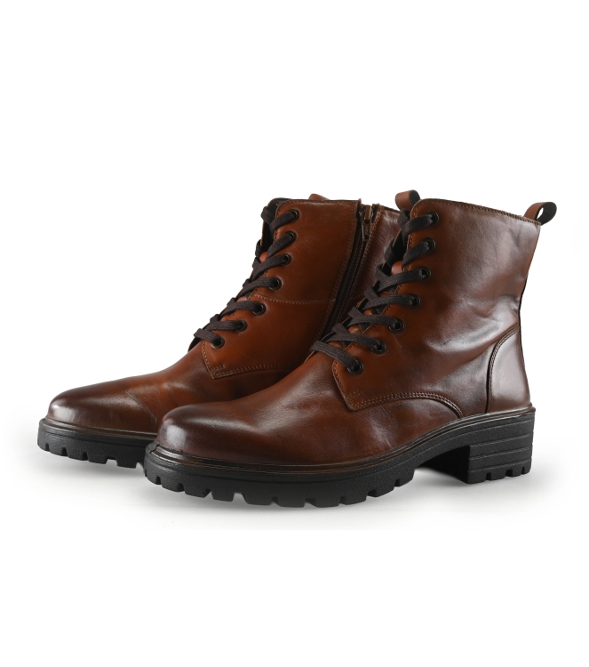 Nelson Schnürstiefel