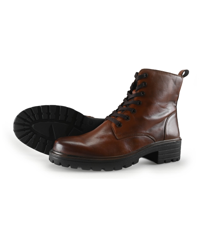 Nelson Schnürstiefel