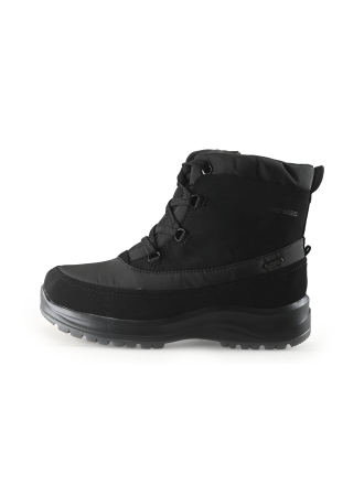 Josef Seibel Schneestiefel Schwarz 336975
 Größe 40
 