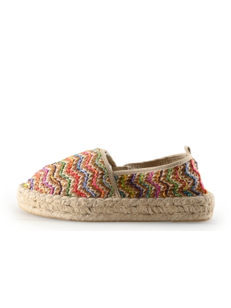 Colors of California Espadrilles Sonstiges 336977
 Größe 39
 