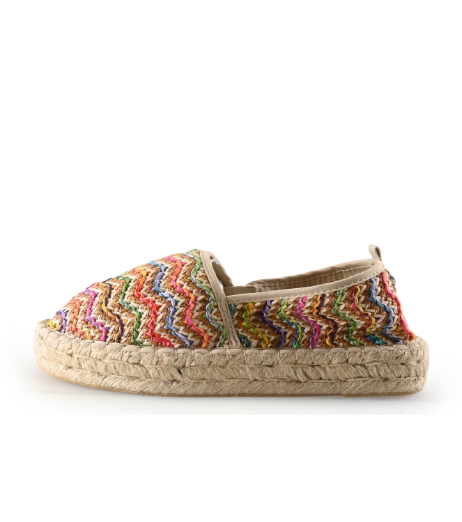Colors of California Espadrilles
