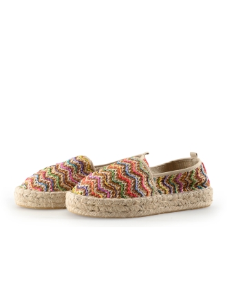Colors of California Espadrilles Sonstiges 336977
 Größe 39
 
