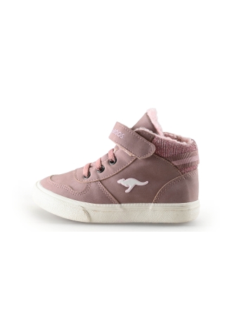 Kangaroos Sneaker Rosa 336978
 Größe 25
 