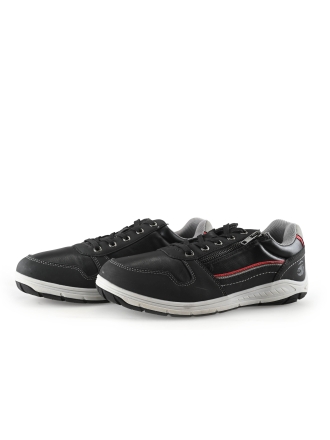 Puccetti Sneaker Blau 336982
 Größe 42
 