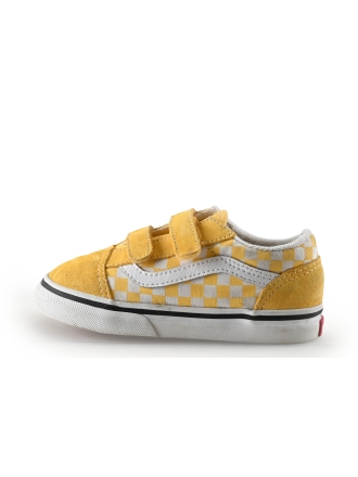 Vans Sneaker Gelb 336983
 Größe 26
 