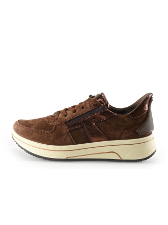 Ara Sneaker Braun 336988
 Größe 39
 