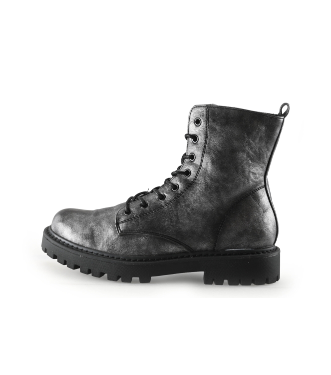 Smiling For Feet Schnürstiefel