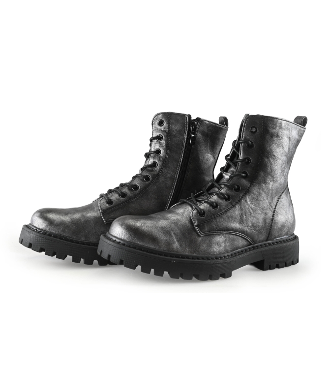 Smiling For Feet Schnürstiefel