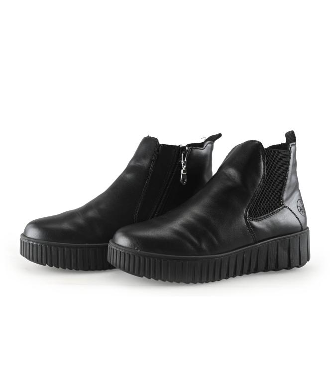 Rieker Schneestiefel