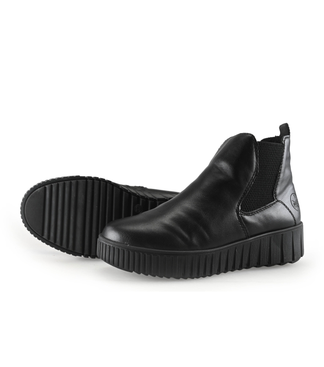 Rieker Schneestiefel