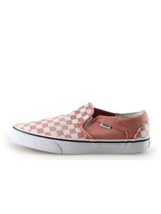 Vans Slip-ons Rosa 336994
 Größe 41
 